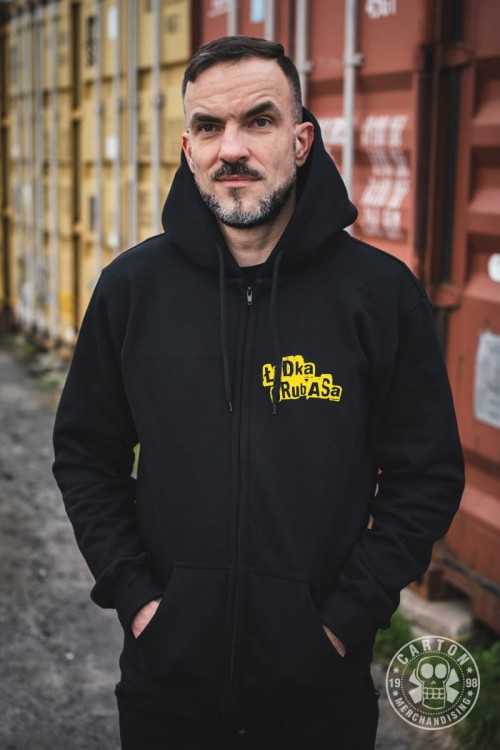 Bluza Keep Calm - front.jpg