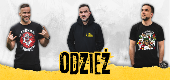 ODZIEŻ