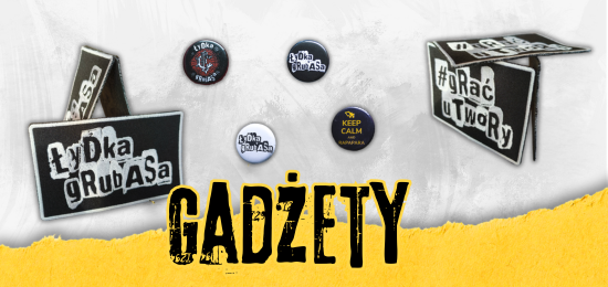 GADŻETY