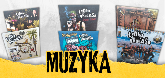 MUZYKA